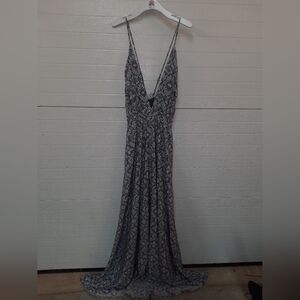 New Southern Fried Chics Maxi Dress